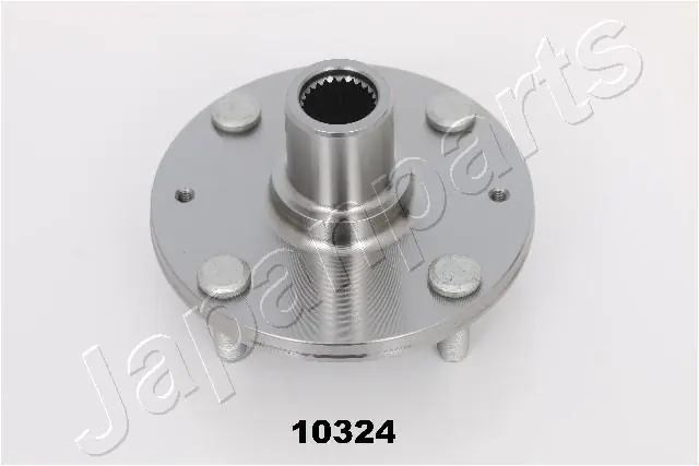 Wheel Hub