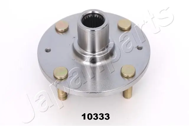 Wheel Hub