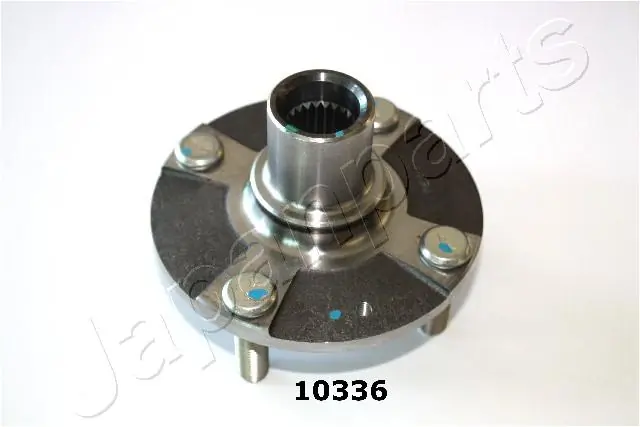Wheel Hub