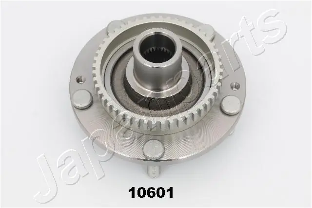 Wheel Hub