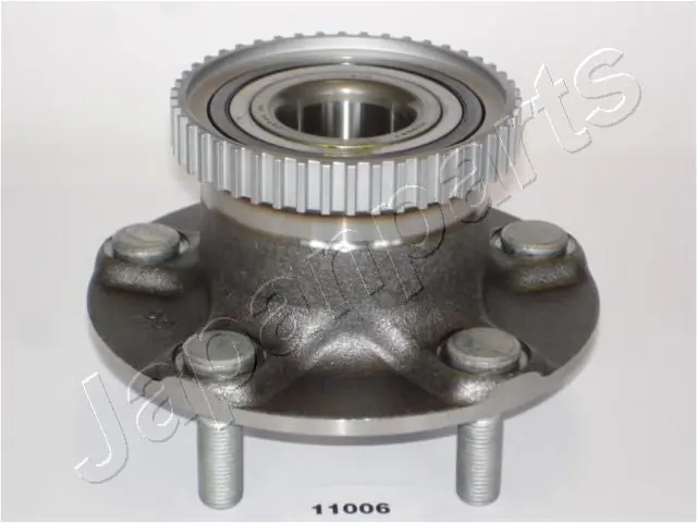 Wheel Hub