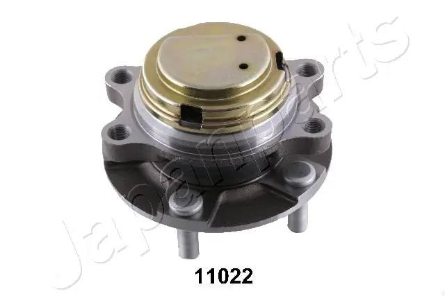 Wheel Hub