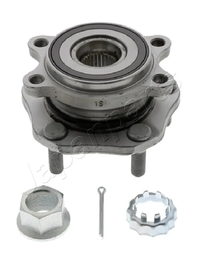 Wheel Hub