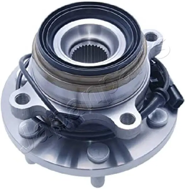 Wheel Hub