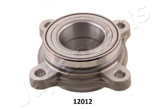 Wheel Hub