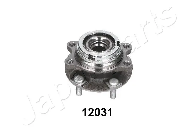 Wheel Hub