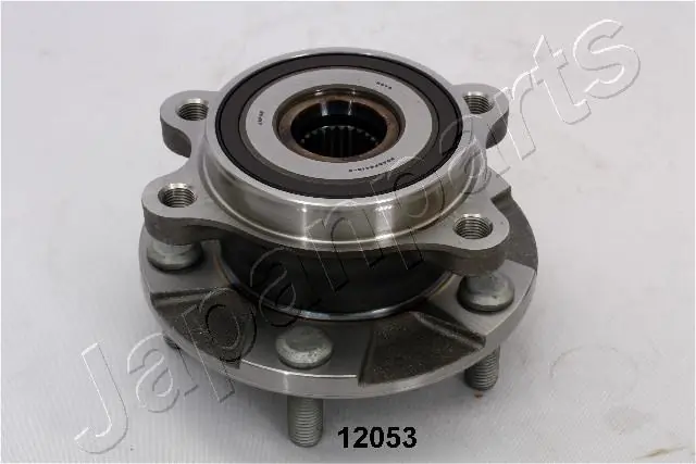 Wheel Hub