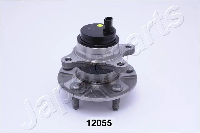 Wheel Hub