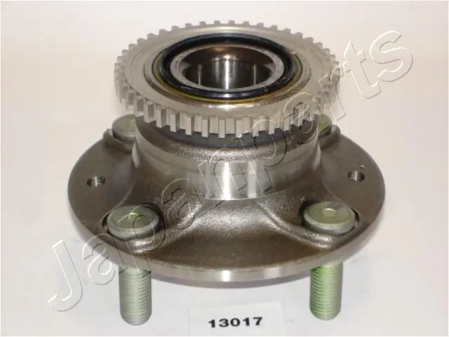 Wheel Hub