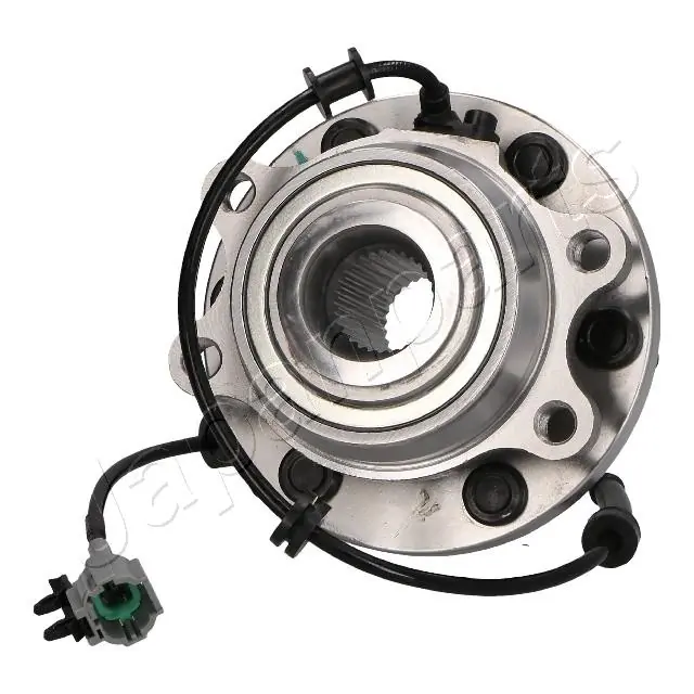 Wheel Hub