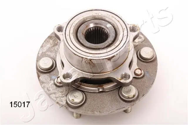 Wheel Hub