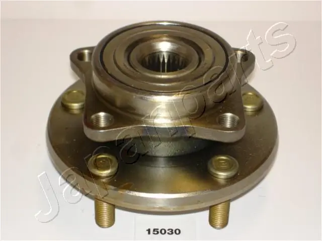 Wheel Hub