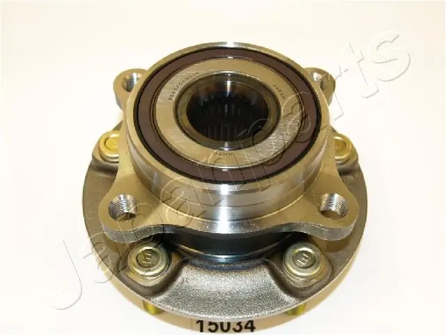 Wheel Hub