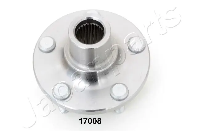 Wheel Hub