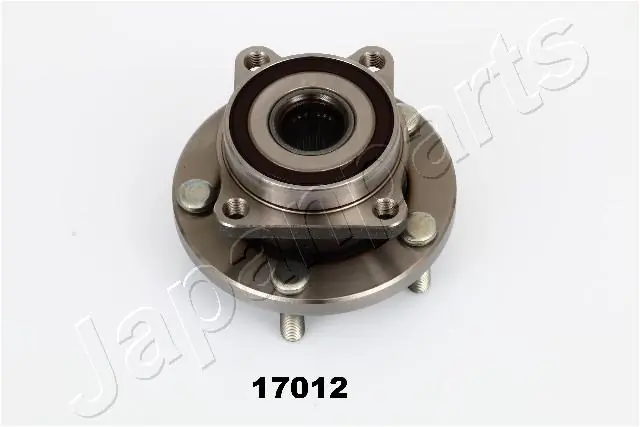 Wheel Hub