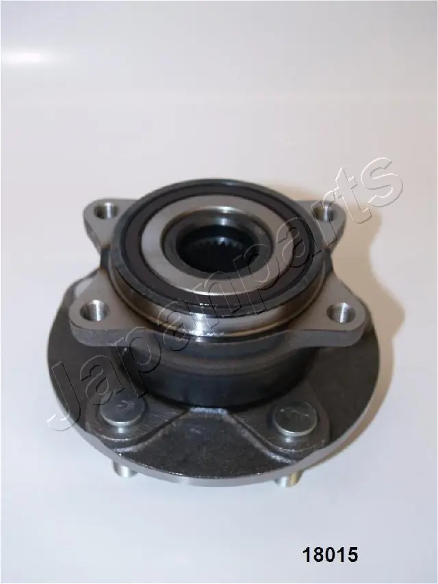 Wheel Hub