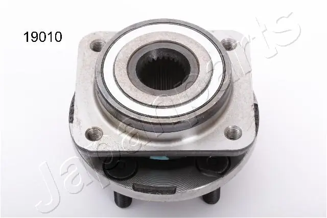 Wheel Hub