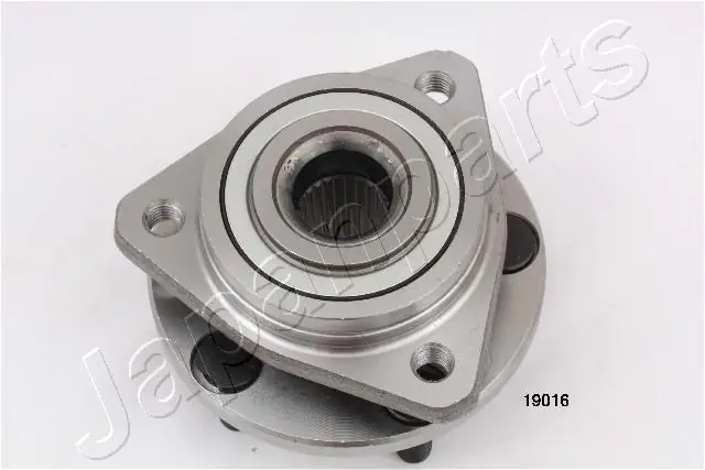 Wheel Hub