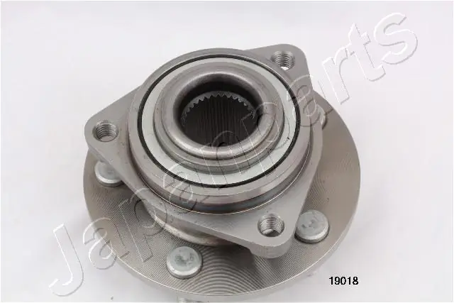 Wheel Hub
