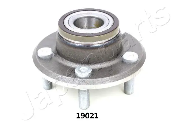 Wheel Hub