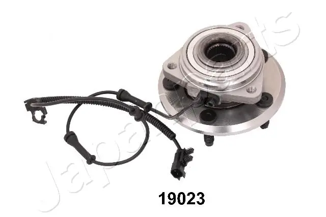 Wheel Hub