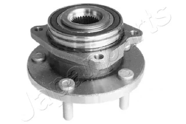 Wheel Hub