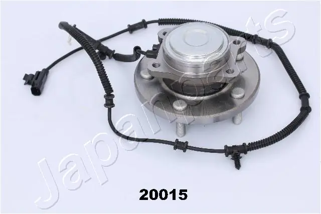 Wheel Hub