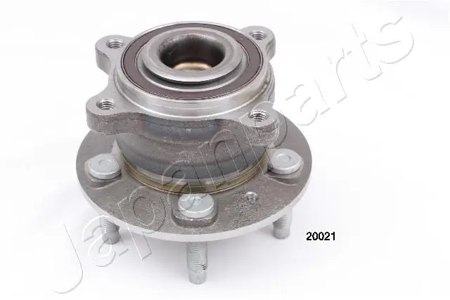 Wheel Hub