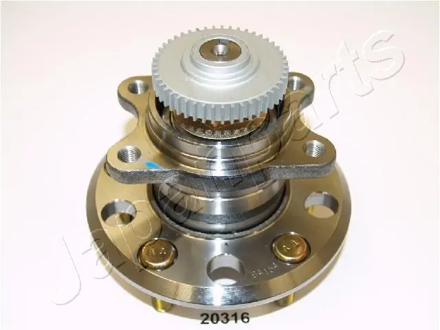 Wheel Hub