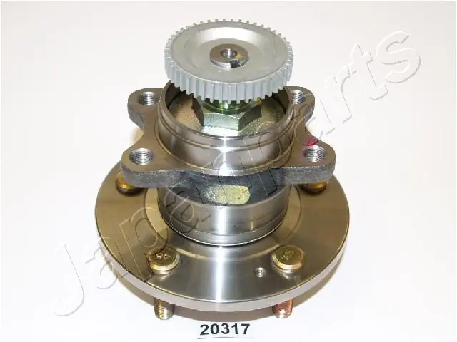 Wheel Hub