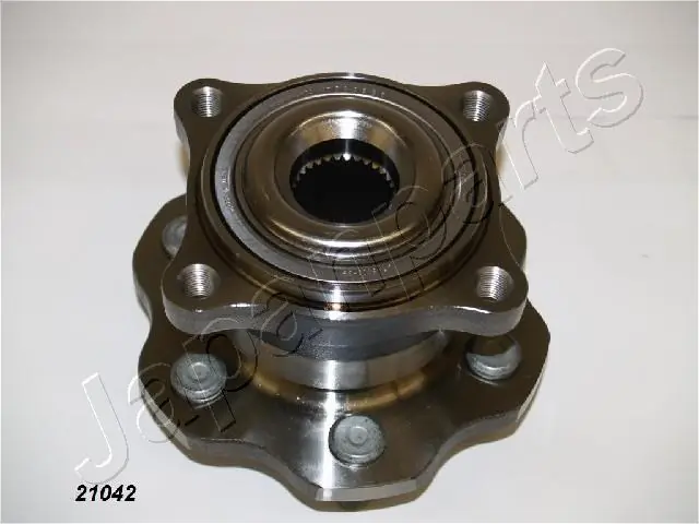 Wheel Hub