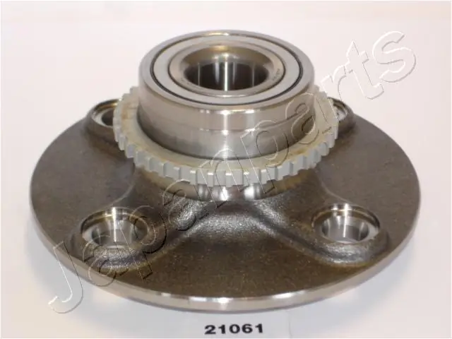 Wheel Hub
