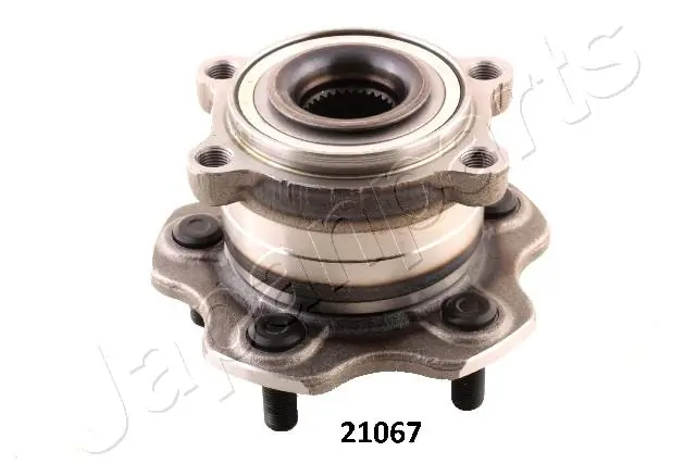 Wheel Hub