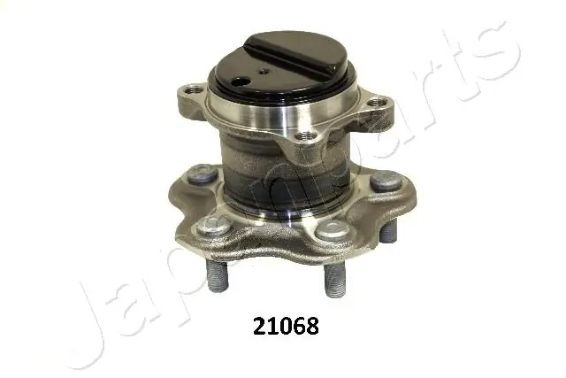 Wheel Hub