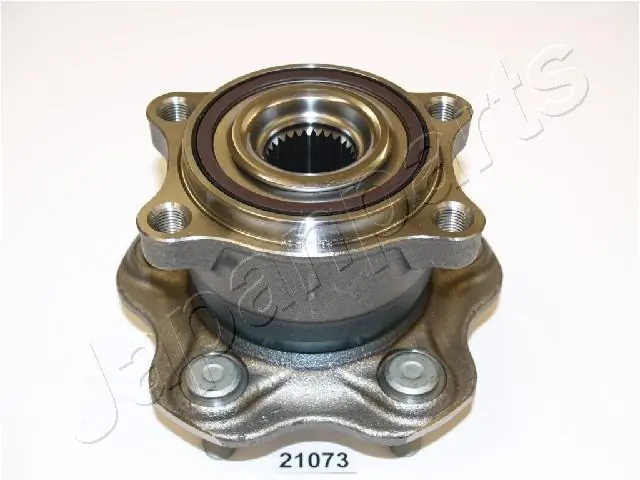 Wheel Hub