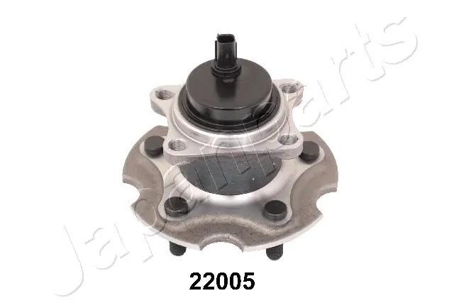 Wheel Hub