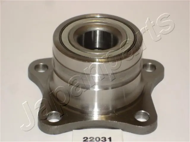 Wheel Hub