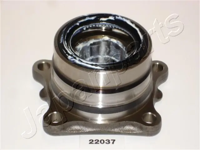 Wheel Hub