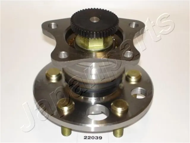Wheel Hub