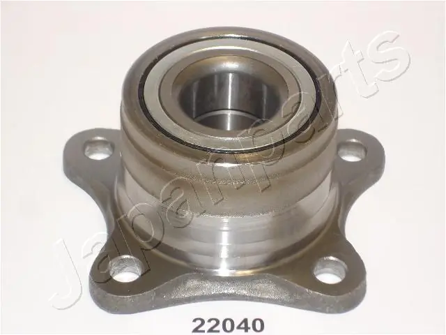 Wheel Hub