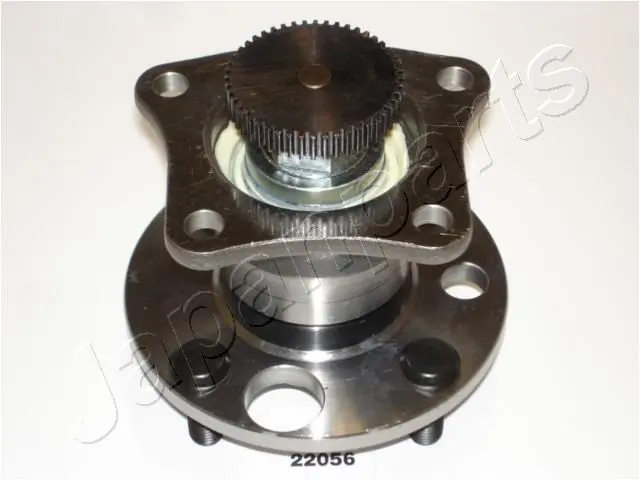 Wheel Hub
