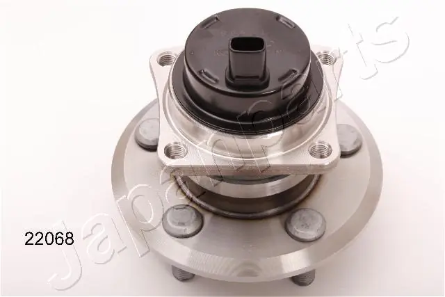 Wheel Hub