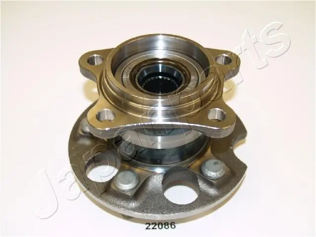 Wheel Hub