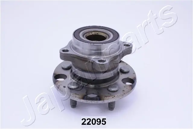 Wheel Hub