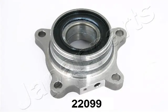 Wheel Hub