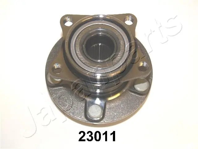 Wheel Hub