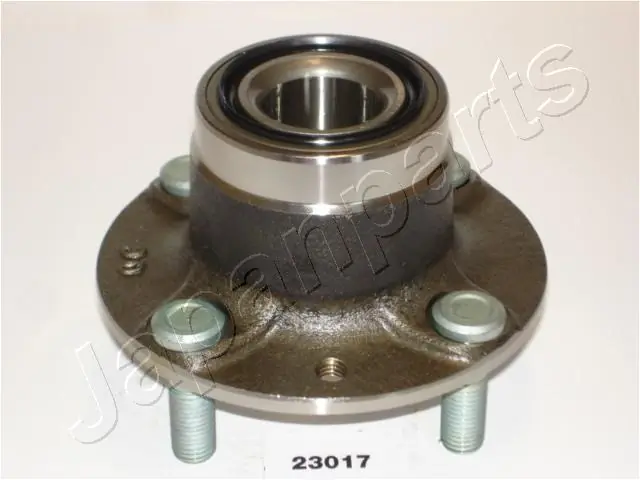 Wheel Hub