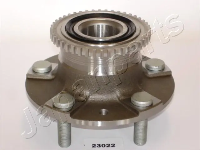 Wheel Hub