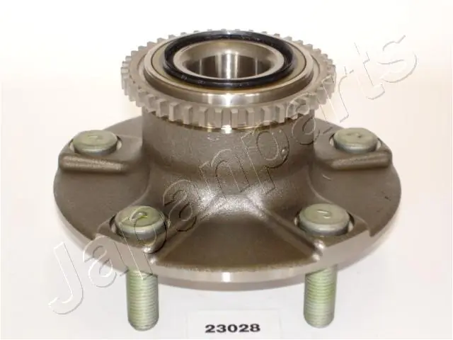 Wheel Hub
