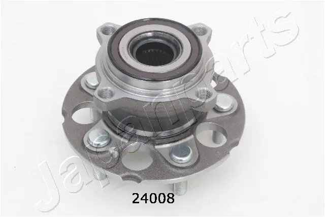 Wheel Hub